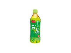 サンガリア あなたのお茶 ペット500ml