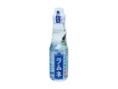 サンガリア 日本の味ラムネ瓶 商品写真