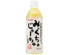  ペット500ml