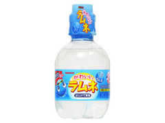 サンガリア かわいいラムネ ペット240ml