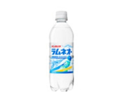 サンガリア ラムネオー ペット500ml