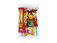 中日本製菓 菓子詰合せ 商品写真