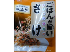 ニチフリ ごはんが旨い さけ 商品写真