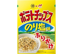 ニチフリ コイケヤ ポテトチップス のり塩味ふりかけ