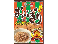 ニチフリ マスヤおにぎりせんべい味ふりかけ