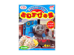 ニチフリ トーマスのおむすびの素 商品写真