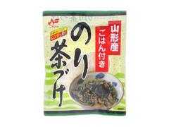 ニチフリ 山形産 ご飯付きのり茶づけ 商品写真