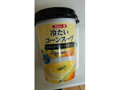 スジャータ 冷たいコーンスープ カップ180g