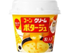 スジャータめいらく レンジ対応カップ コーンクリームポタージュ 商品写真