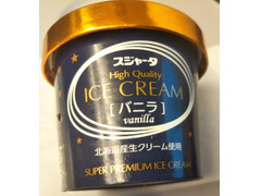 スジャータめいらく アイスクリーム バニラ 商品写真