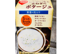 スジャータめいらく じゃがいもと玉ねぎのポタージュ 商品写真