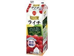  パック1000ml