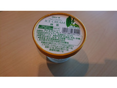 スジャータめいらく ハイクオリティーアイスクリーム 抹茶 商品写真