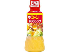 スジャータめいらく コーンドレッシング 商品写真