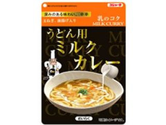 スジャータめいらく うどん用 ミルクカレー 商品写真