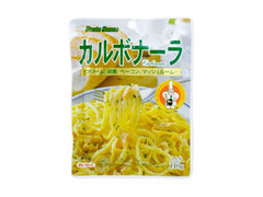 スジャータめいらく パスタソース カルボナーラ 商品写真