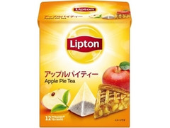 リプトン アップルパイティー