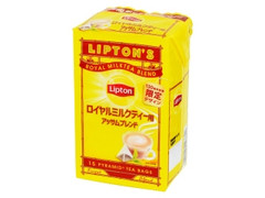 リプトン ロイヤルミルクティー用アッサムブレンド 商品写真