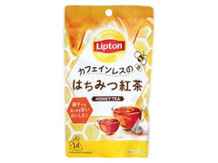 カフェインレスのはちみつ紅茶 TB 袋1.8g×14