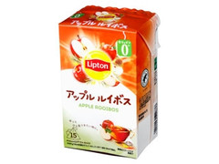 リプトン ヘルシースタイル アップルルイボス 商品写真