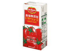 食塩無添加 トマトジュース パック1000ml