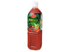 デルモンテ 野菜ジュース ペット900g