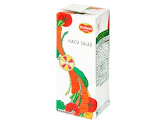 デルモンテ HACO SALAD 商品写真