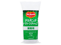 トマトケチャップ 業務用 袋1kg