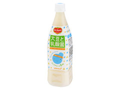 デルモンテ 大豆と乳酸菌 ヨーグルトテイスト 商品写真