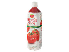 桃太郎ブレンド 食塩無添加 トマトジュース ペット900g