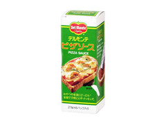 デルモンテ ピザソース27g 商品写真