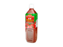 低塩トマトジュース ペット900g
