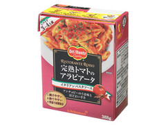 デルモンテ リストランテロッソ 完熟トマトのアラビアータ 商品写真