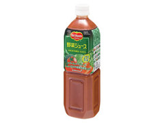 野菜ジュース ペット900g