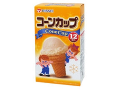 日世 コーンカップ 商品写真