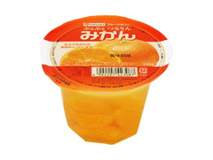 日世 ぷるぷるつるりん みかん 商品写真