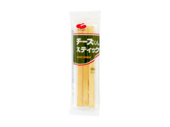 日本製乳 チーズくんスティック 商品写真