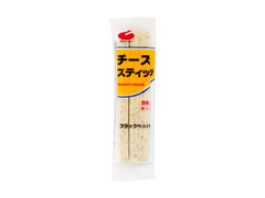 日本製乳 チーズスティックBKペッパー 商品写真