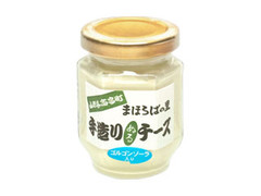 日本製乳 ぬるチーズ ゴルゴンゾーラ入り 商品写真