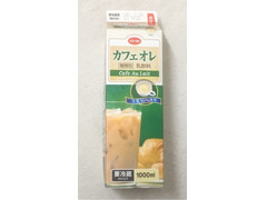 コープ カフェオレ 商品写真