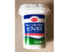 コープ プレーンヨーグルトビフィズス 商品写真