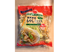 コープ 便利野菜 もやしミックス 炒め用