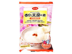 コープ 杏仁豆腐の素 ソフトタイプ 商品写真