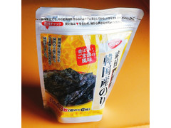 コープ 味付韓国産のり 卓上パック 商品写真