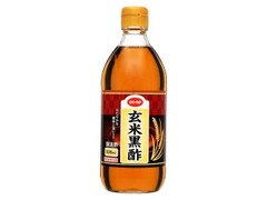 コープ 玄米黒酢 商品写真