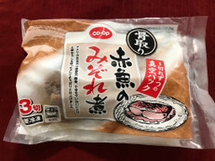 コープ 赤魚のみぞれ煮 商品写真