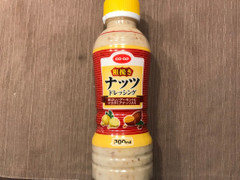 コープ 粗挽き ナッツドレッシング 商品写真