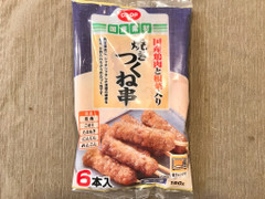 コープ 焼きつくね串 商品写真