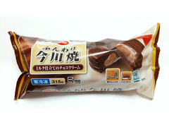 コープ ふんわり今川焼 ミルク仕立てのチョコクリーム