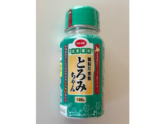 コープ とろみちゃん